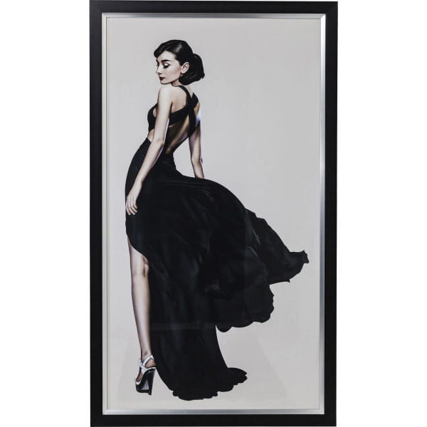 Bild Frame Audrey 172x100cm von KARE DESIGN