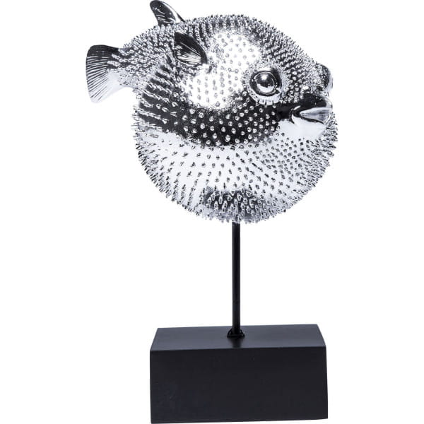 Deko Figur Blowfish von KARE DESIGN