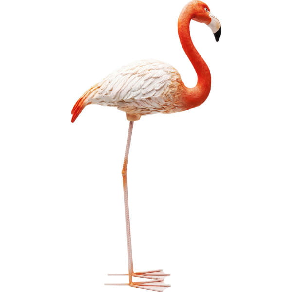 Deko Objekt Flamingo Road 75cm von KARE DESIGN