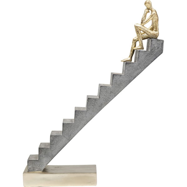 Deko Objekt Stairway von KARE DESIGN