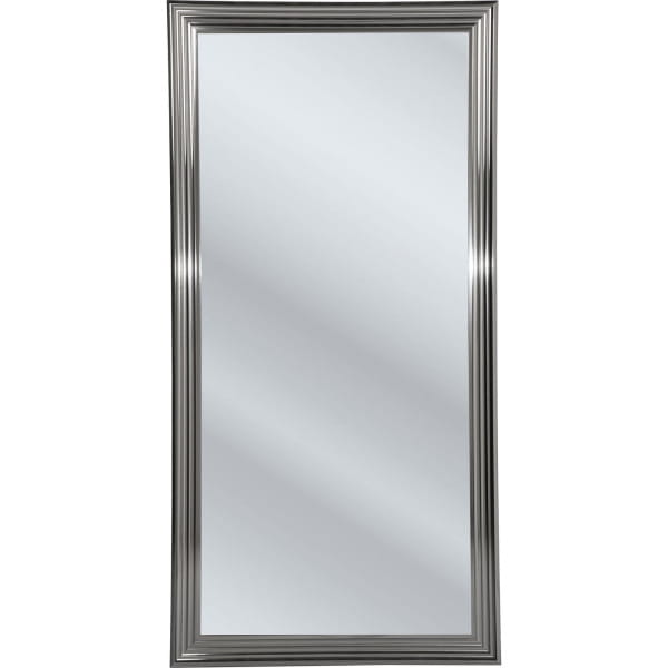 Spiegel Frame Silver 180x90cm von KARE DESIGN