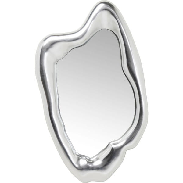 Spiegel Hologram Silber 117x68cm von KARE DESIGN