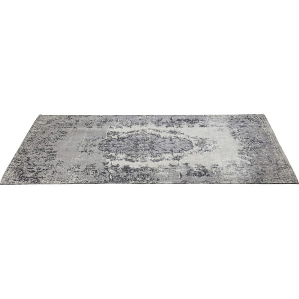 Teppich Kelim Pop Grey 240x170cm von KARE DESIGN