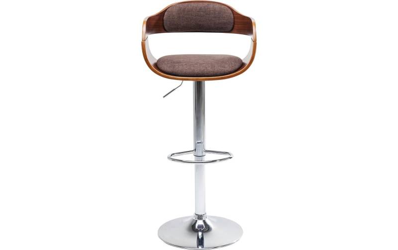 Kare Design Barhocker »Barhocker Monaco Schoko« von KARE DESIGN