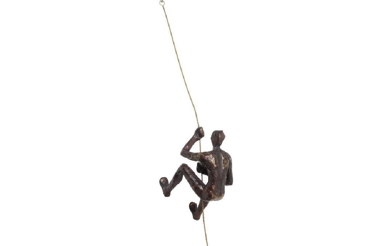 KARE Dekofigur »Climber Rope« von KARE