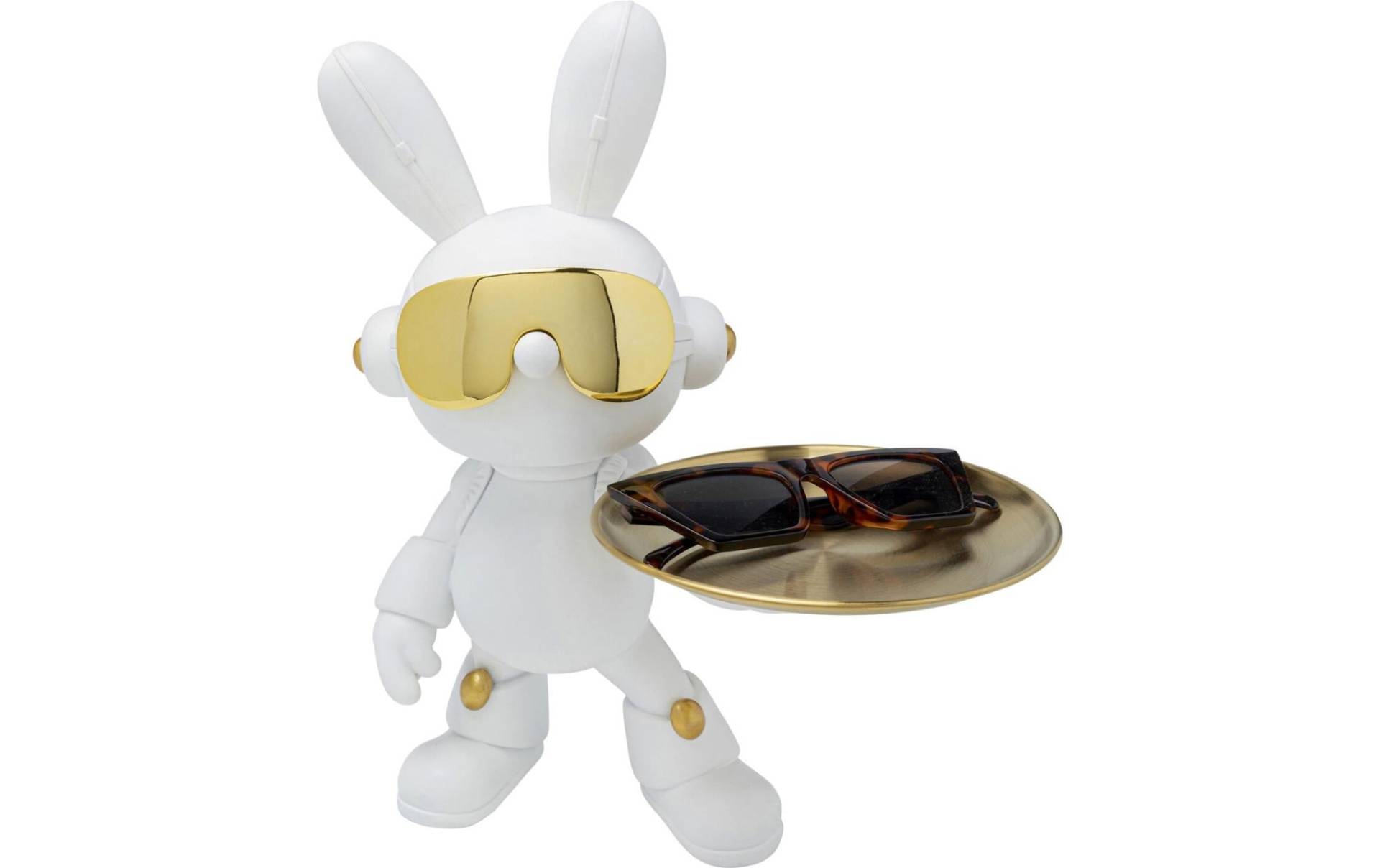 KARE Dekofigur »Cool Bunny 34 cm« von KARE