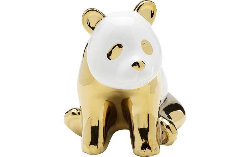 Kare Design Dekofigur »Sitting Panda 18 x 17 x 15 cm« von KARE DESIGN
