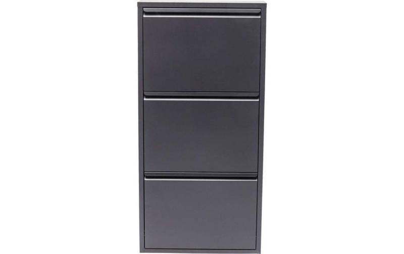 Kare Design Schuhschrank »Caruso Stahl« von KARE DESIGN
