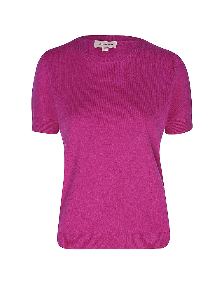 KATESTORM Kaschmirpullover beere | XS von KATESTORM
