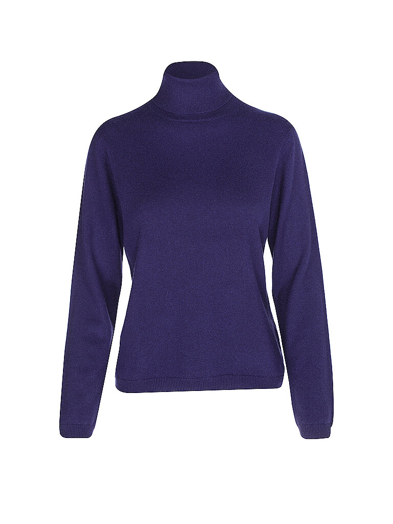 KATESTORM Kaschmirpullover lila | XL von KATESTORM