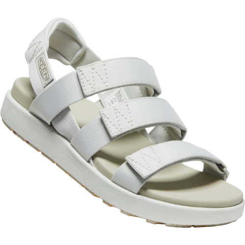 KEEN Damen Elle Strappy - beige (Grösse: US-W 5.5) von KEEN