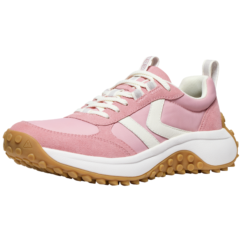 KEEN Damen Freizeitschuhe W KS86, Pink, aus Synthetik KEEN Damen Freizeitschuhe W KS86, Pink, aus Synthetik von KEEN