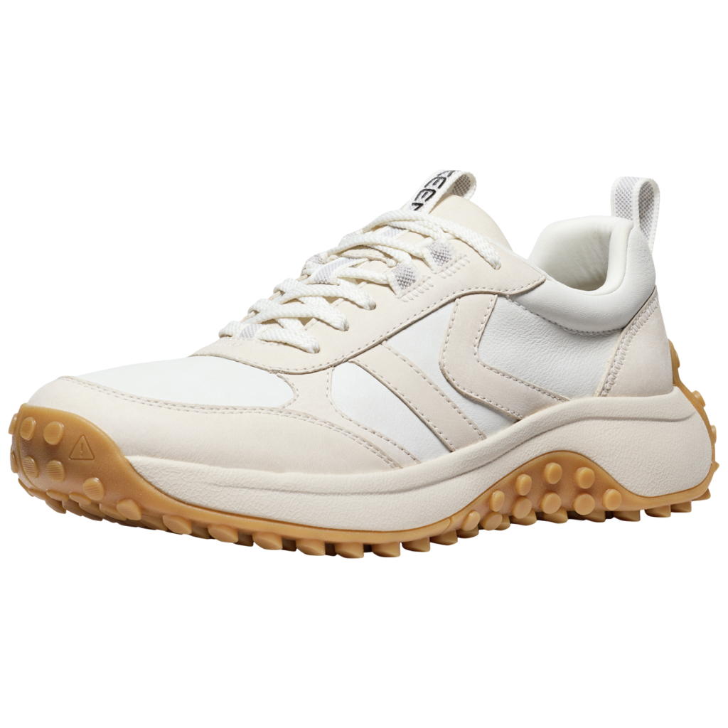 KEEN Damen Freizeitschuhe W KS86 LEA, Beige, aus Leder KEEN Damen Freizeitschuhe W KS86 LEA, Beige, aus Leder von KEEN