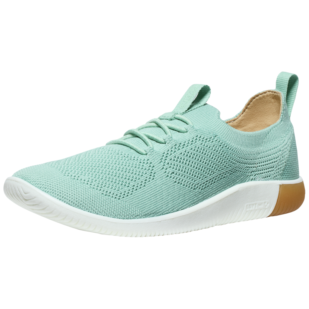KEEN Damen Freizeitschuhe W Knx Knit Lace, Grün, aus KEEN Damen Freizeitschuhe W Knx Knit Lace, Grün, aus von KEEN