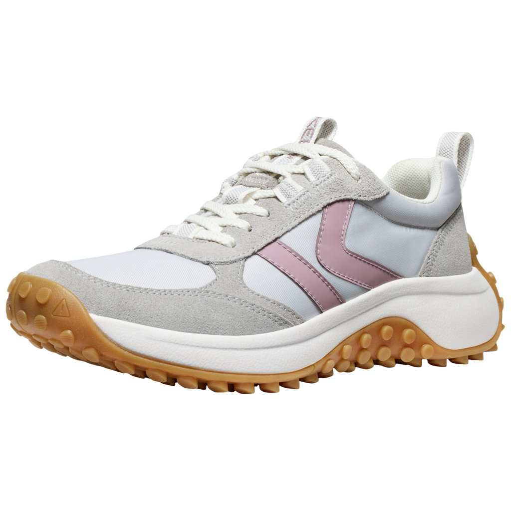 KEEN Damen Freizeitschuhe W Ks86, Grau, aus Synthetik KEEN Damen Freizeitschuhe W Ks86, Grau, aus Synthetik von KEEN