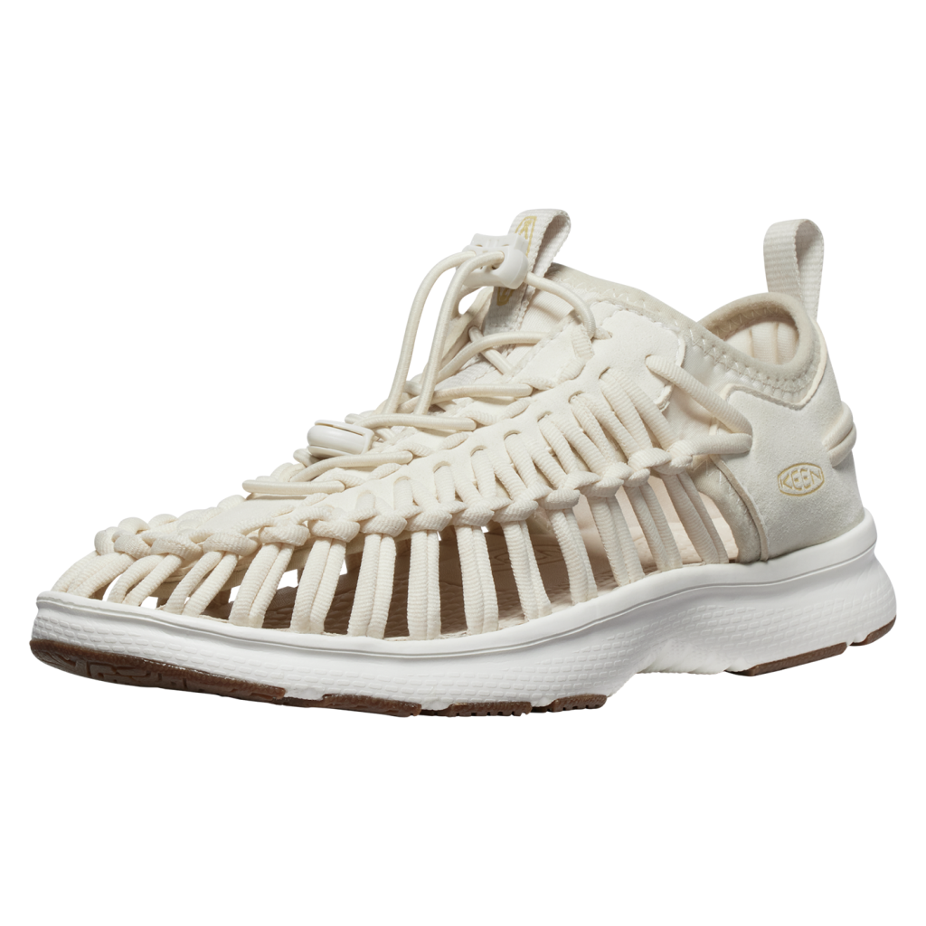 KEEN Damen Freizeitschuhe W Uneek O3, Beige, aus KEEN Damen Freizeitschuhe W Uneek O3, Beige, aus von KEEN