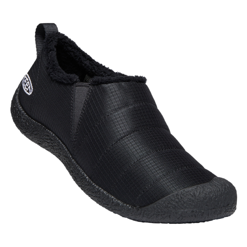 KEEN Damen Howser II - schwarz (Grösse: US-W 10) von KEEN