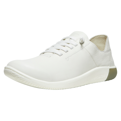 KEEN Damen KNX Unlined - weiss (Grösse: US-W 7) von KEEN