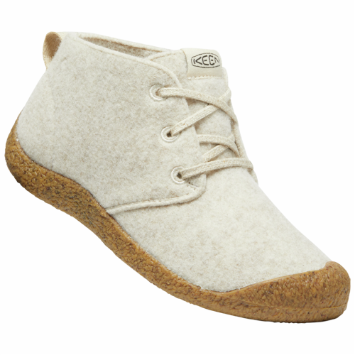 KEEN Damen Mosey Chukka - beige (Grösse: US-W 8) von KEEN