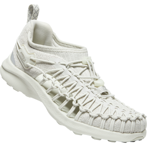 KEEN Damen Uneek SNK - beige (Grösse: US-W 6.5) von KEEN