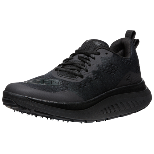 KEEN Damen WK400 - schwarz (Grösse: US-W 6) von KEEN