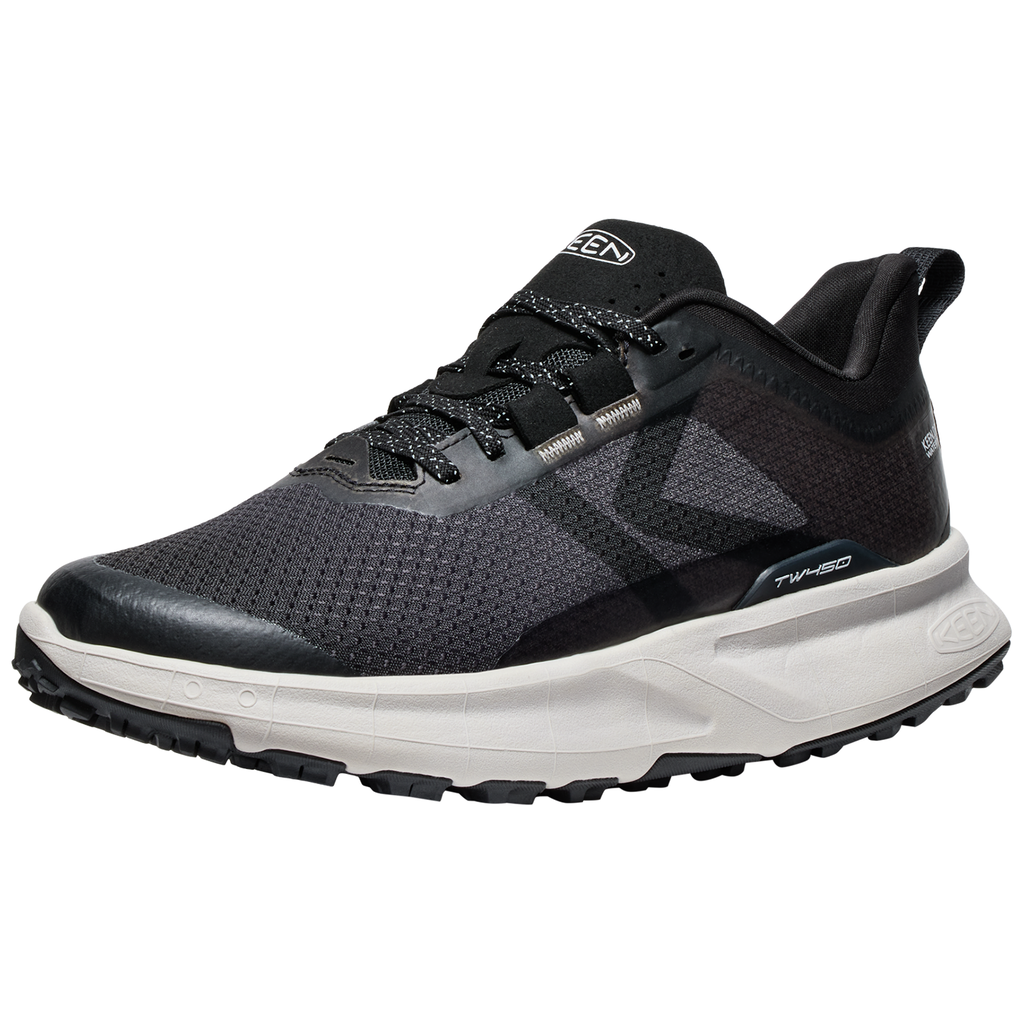 KEEN Damen Walkingschuhe W 450 Dirt WP, Schwarz, aus KEEN Damen Walkingschuhe W 450 Dirt WP, Schwarz, aus von KEEN