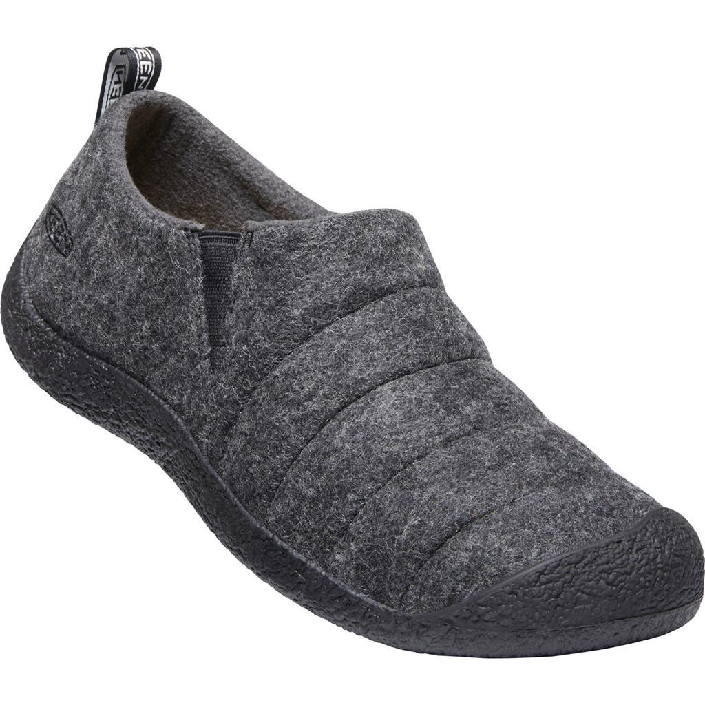 KEEN Herren Freizeitschuhe M Howser II, Braun, aus recyceltem PET-Kunststoff KEEN Herren Freizeitschuhe M Howser II, Braun, aus recyceltem PET-Kunststoff von KEEN