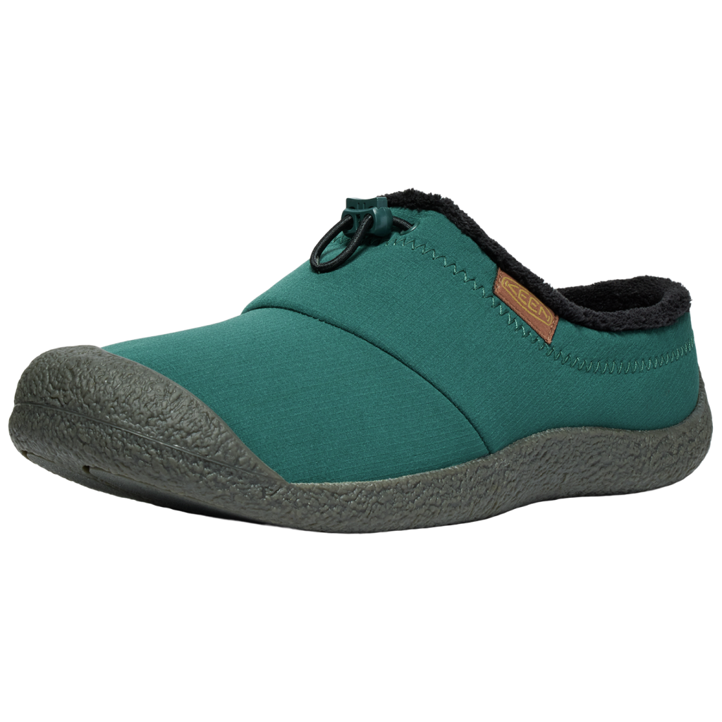 KEEN Herren Freizeitschuhe M Howser III Slide, Grün, aus KEEN Herren Freizeitschuhe M Howser III Slide, Grün, aus von KEEN