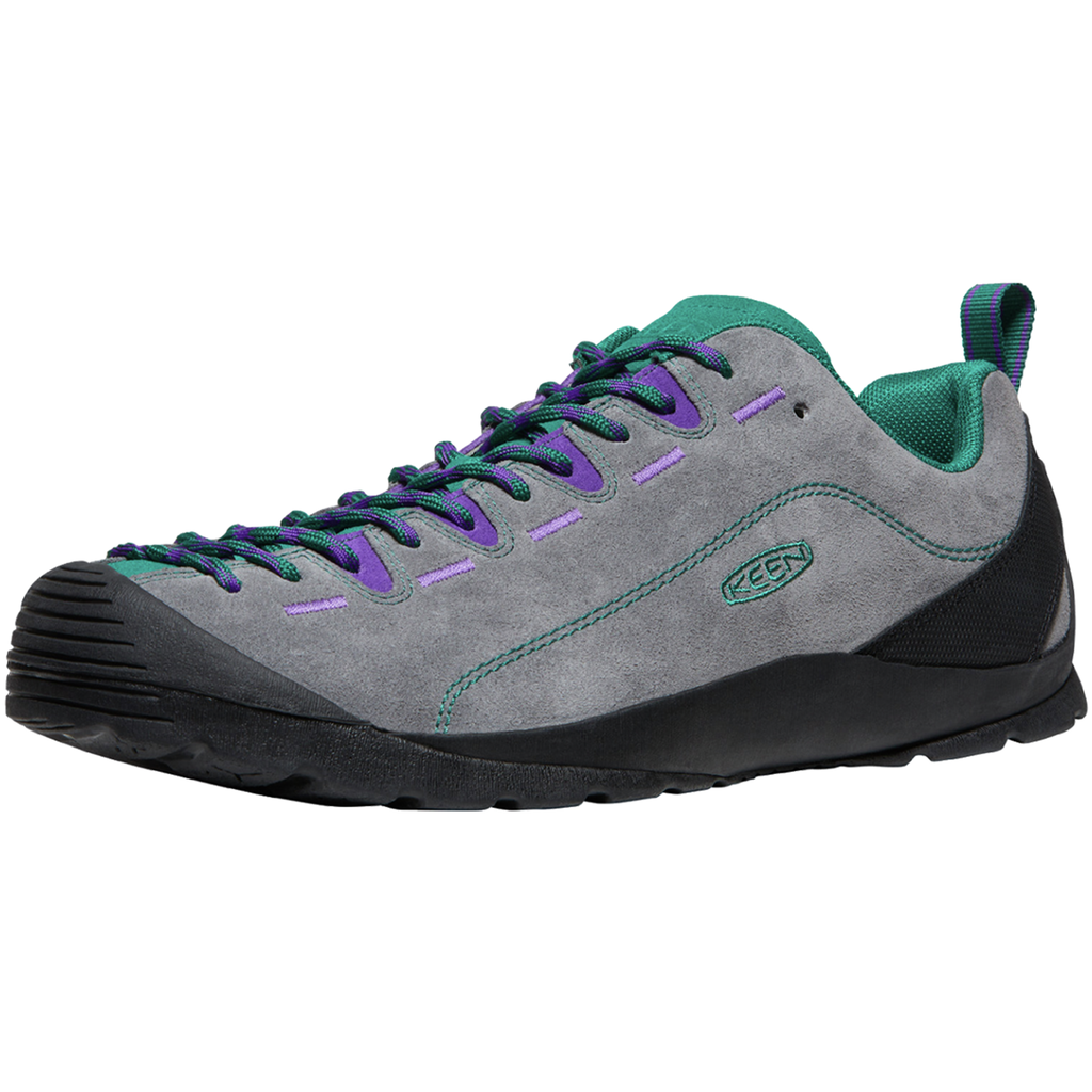 KEEN Herren Freizeitschuhe M Jasper, Grau, aus Leder KEEN Herren Freizeitschuhe M Jasper, Grau, aus Leder von KEEN