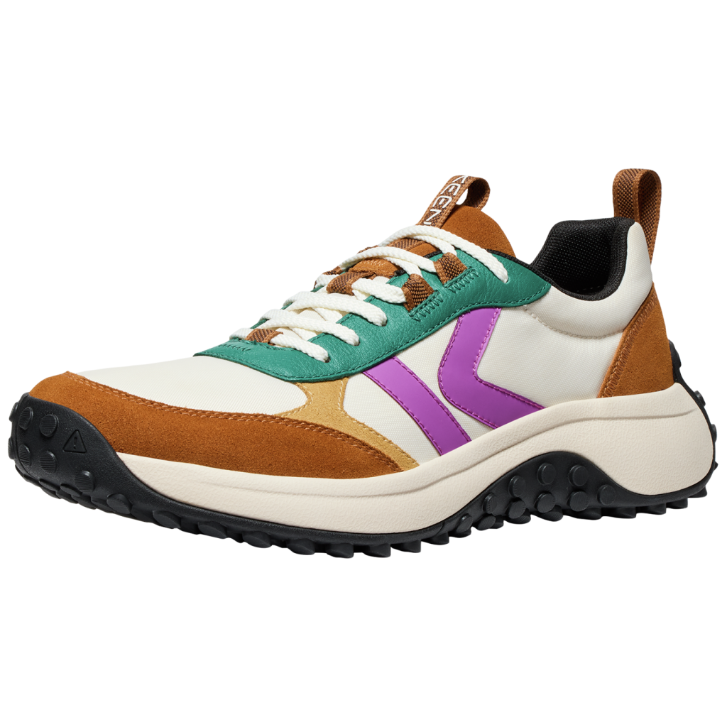 KEEN Herren Freizeitschuhe M KS86, Mehrfarbig, aus Synthetik von KEEN
