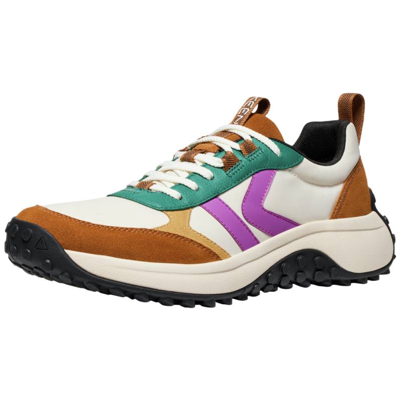 KEEN Herren Freizeitschuhe M KS86, Mehrfarbig, aus Synthetik von KEEN
