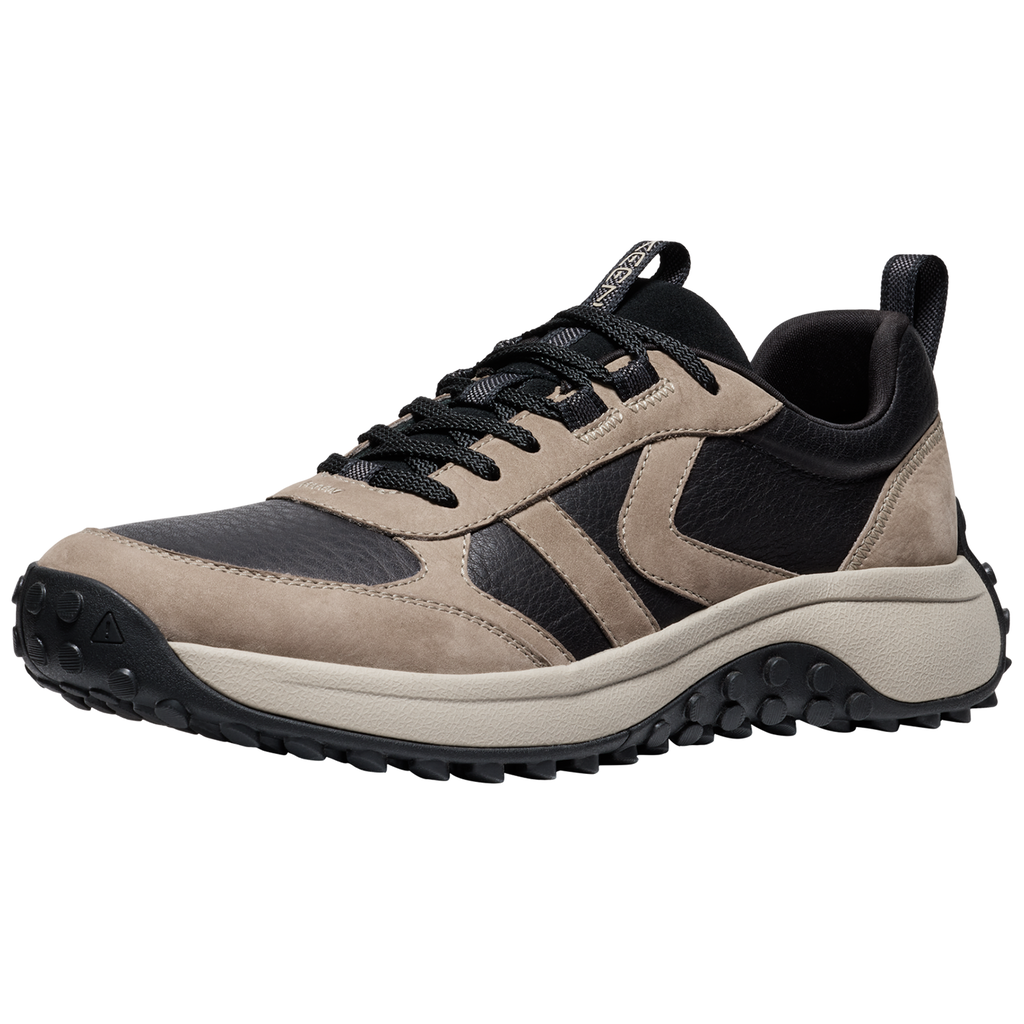 KEEN Herren Freizeitschuhe M KS86 LEA, Beige, aus Leder KEEN Herren Freizeitschuhe M KS86 LEA, Beige, aus Leder von KEEN