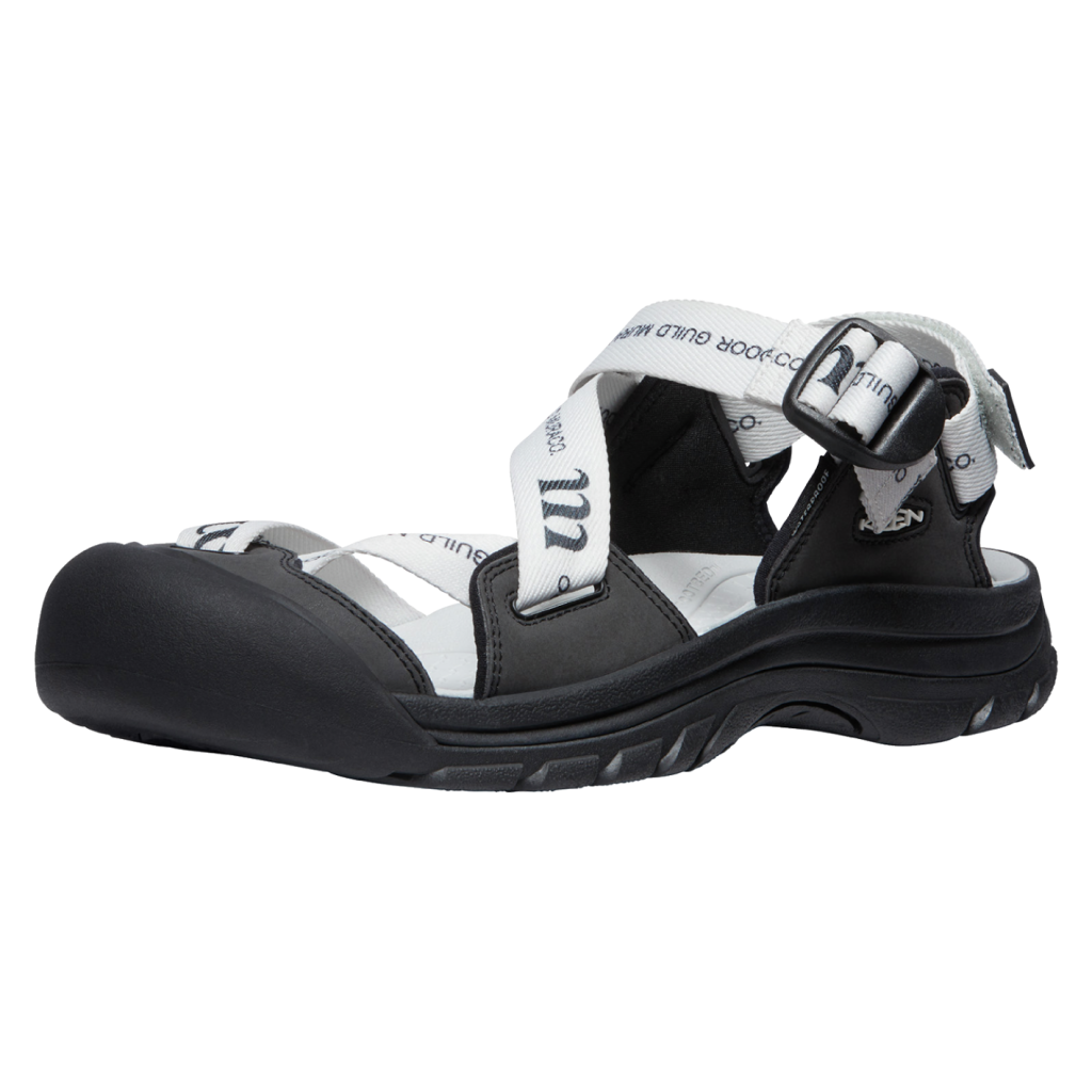 KEEN Herren Trekkingsandalen M Zerraport II, Mehrfarbig, aus KEEN Herren Trekkingsandalen M Zerraport II, Mehrfarbig, aus von KEEN