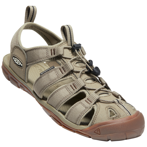 KEEN M Clearwater CNX - braun (Grösse: US-M 11) von KEEN