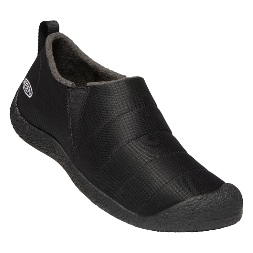 KEEN M Howser II - schwarz (Grösse: US-M 10) von KEEN