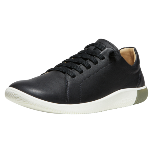 KEEN M KNX Lace - schwarz (Grösse: US-M 8.5 (41)) von KEEN