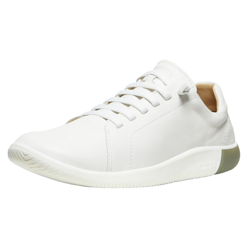 KEEN M KNX Lace - weiss (Grösse: US-M 10 (43)) von KEEN