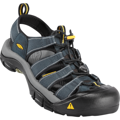 KEEN M Newport H2 - blau (Grösse: US-M 10) von KEEN