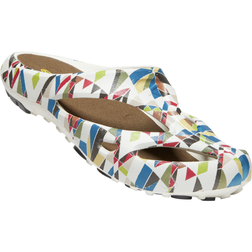 KEEN M Shanti Arts - mehrfarbig (Grösse: US-M 10) von KEEN