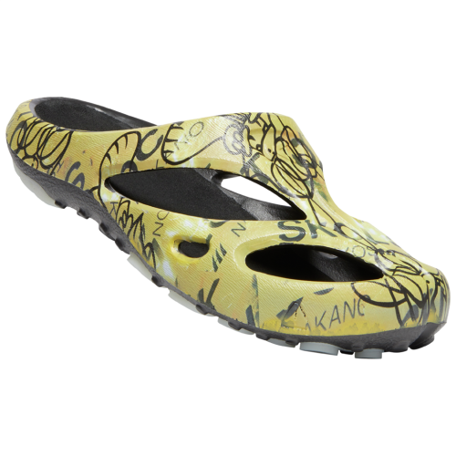 KEEN M Shanti Arts - grau (Grösse: US-M 11) von KEEN