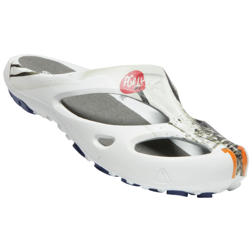 KEEN M Shanti Arts - grün (Grösse: US-M 11) von KEEN