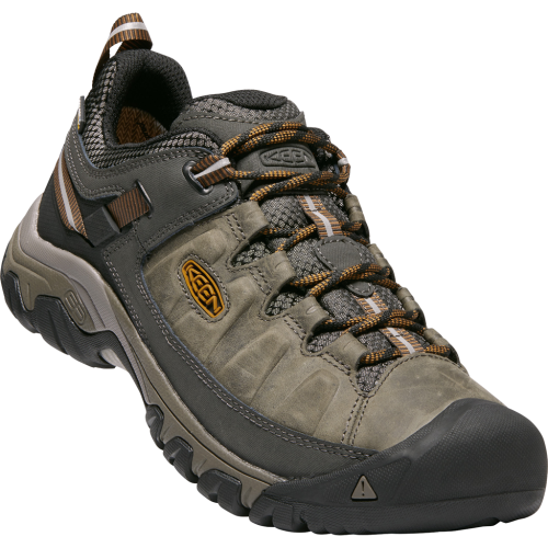 KEEN M Targhee III WP - grün (Grösse: US-M 9.5) von KEEN