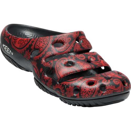 KEEN M Yogui Arts - schwarz (Grösse: US-M 10) von KEEN