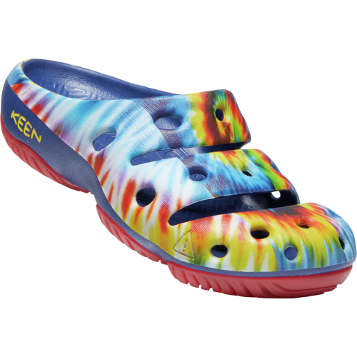 KEEN M Yogui Arts - mehrfarbig (Grösse: US-M 8) von KEEN