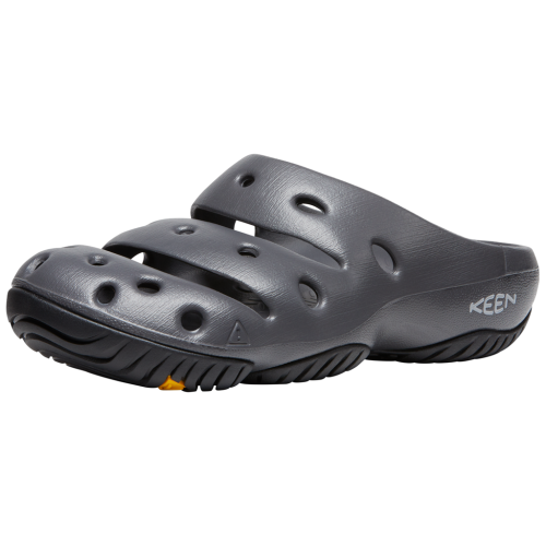 KEEN M Yogui - grau (Grösse: US-M 10) von KEEN