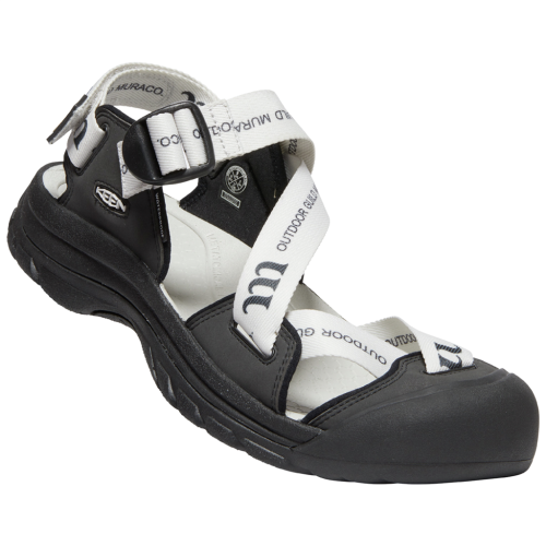KEEN M Zerraport II - mehrfarbig (Grösse: US-M 10 (43)) von KEEN