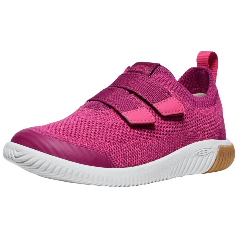 KEEN Unisex Freizeitschuhe C Knx Knit Ds, Pink, aus von KEEN