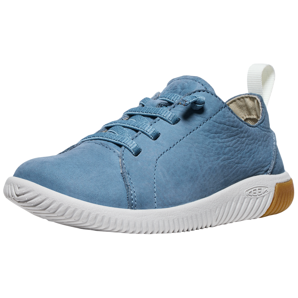 KEEN Unisex Freizeitschuhe C Knx Lace, Blau, aus Leder KEEN Unisex Freizeitschuhe C Knx Lace, Blau, aus Leder von KEEN