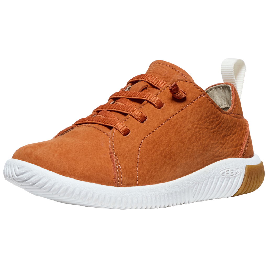 KEEN Unisex Freizeitschuhe C Knx Lace, Orange, aus Leder KEEN Unisex Freizeitschuhe C Knx Lace, Orange, aus Leder von KEEN