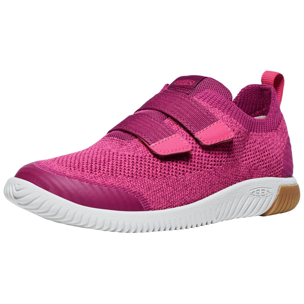 KEEN Unisex Freizeitschuhe Y Knx Knit Ds, Pink, aus KEEN Unisex Freizeitschuhe Y Knx Knit Ds, Pink, aus von KEEN